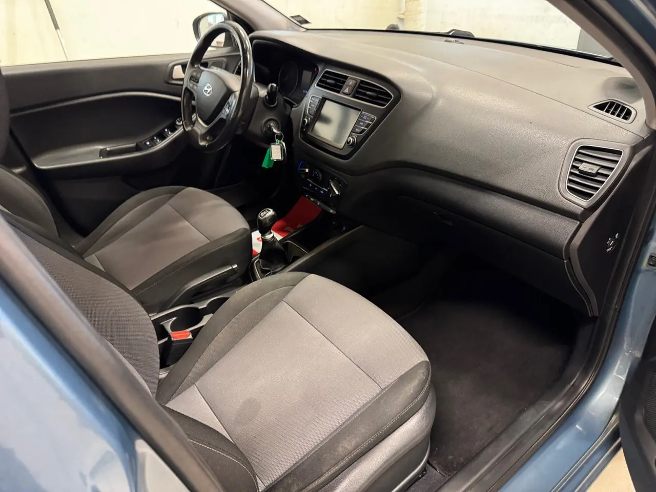 Billede 12 - Hyundai i20 1,0 T-GDi Advanced DCT