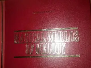 Magical Worlds of Melody
