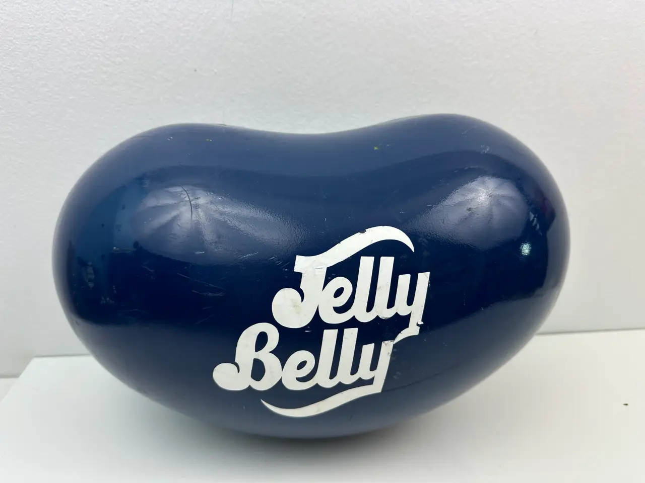 Billede 1 - Stor "Jelly Belly Bean' (Butiksdisplay)
