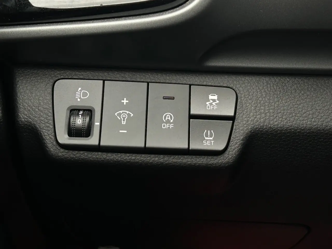 Billede 21 - Kia Stonic 1,0 T-GDi Upgrade DCT