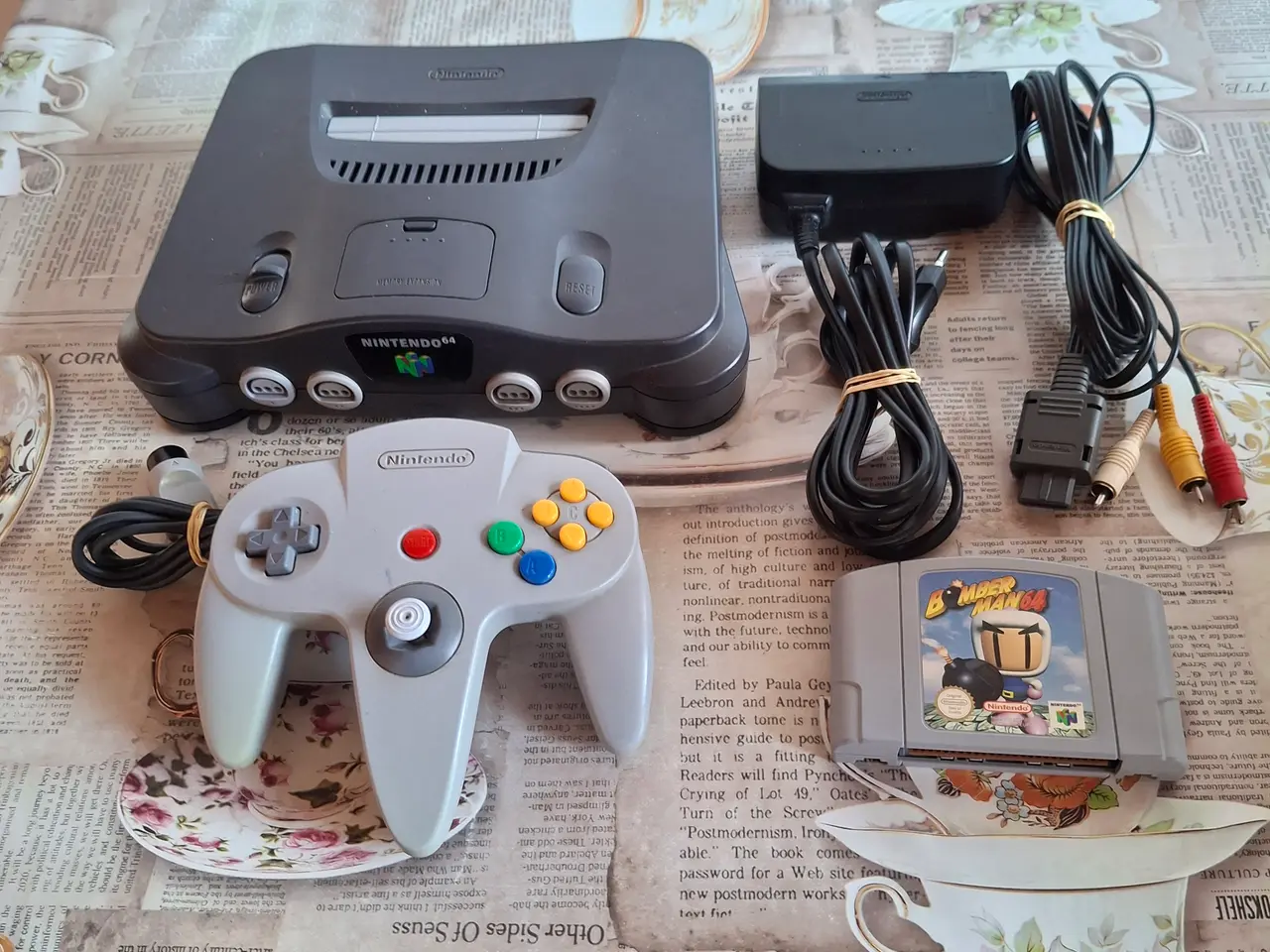 Billede 6 - Nintendo 64