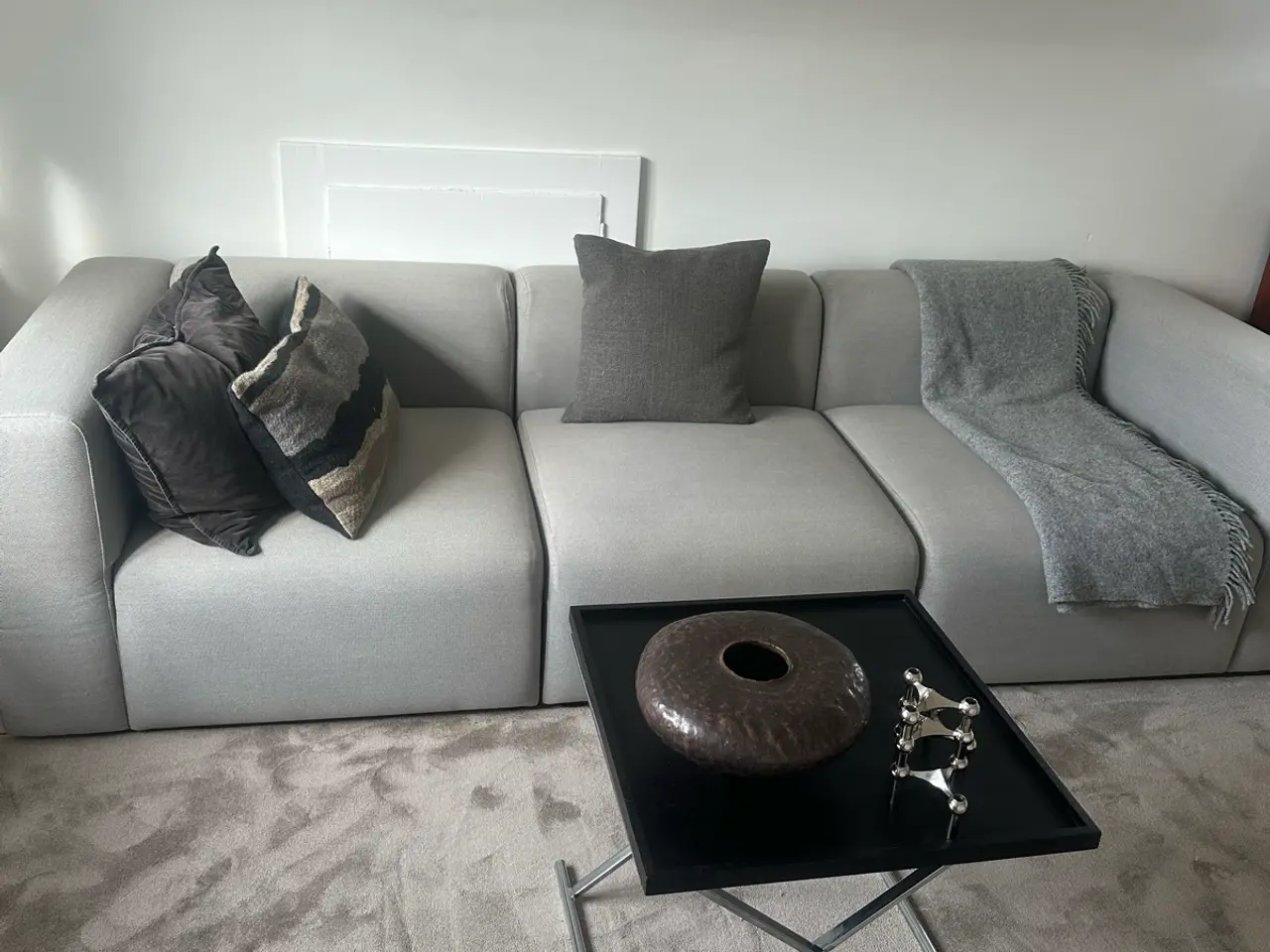 Billede 2 - HAY mags sofa