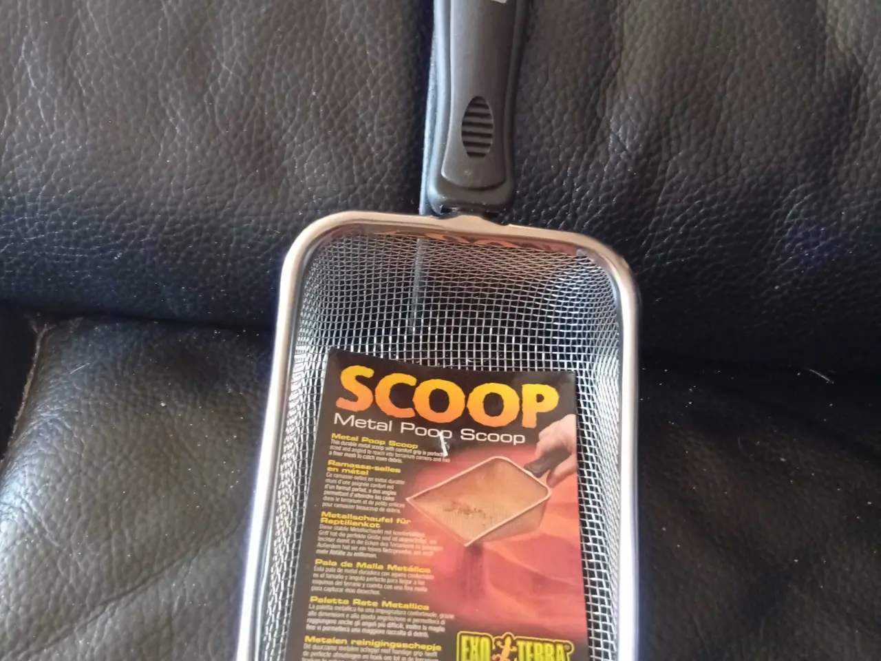 Billede 1 - Scoop