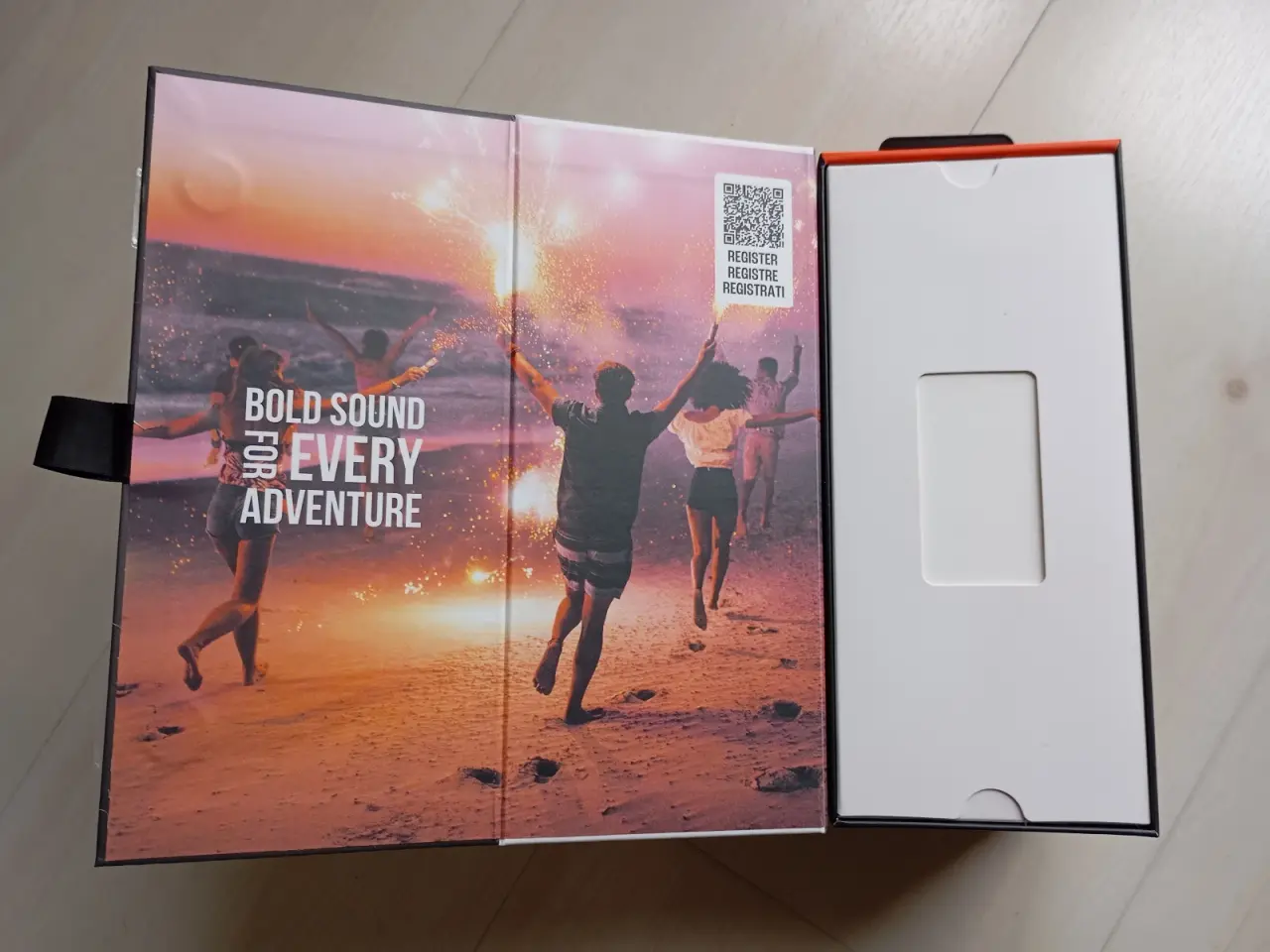 Billede 11 - Helt ny JBL højtaler Flip 6. Trådløs Bluetooth