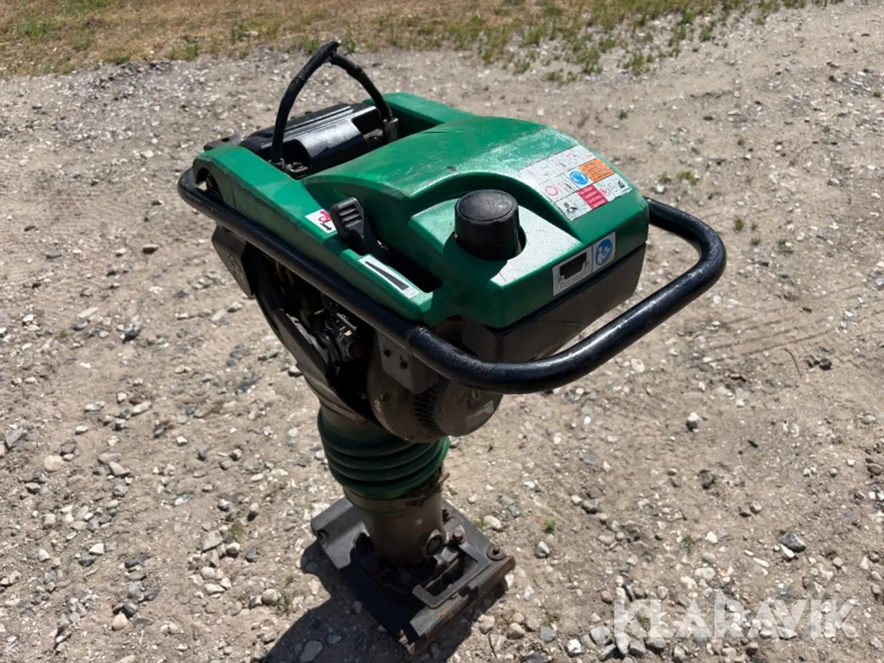 Billede 4 - Jordloppe Wacker - 1 styk