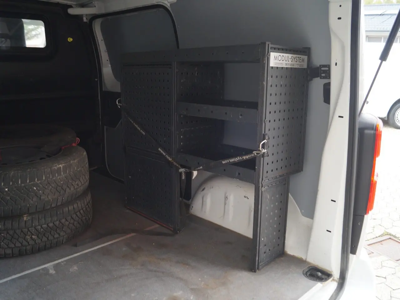 Billede 21 - Toyota ProAce 2,0 D 177 Medium Comfort Master aut.