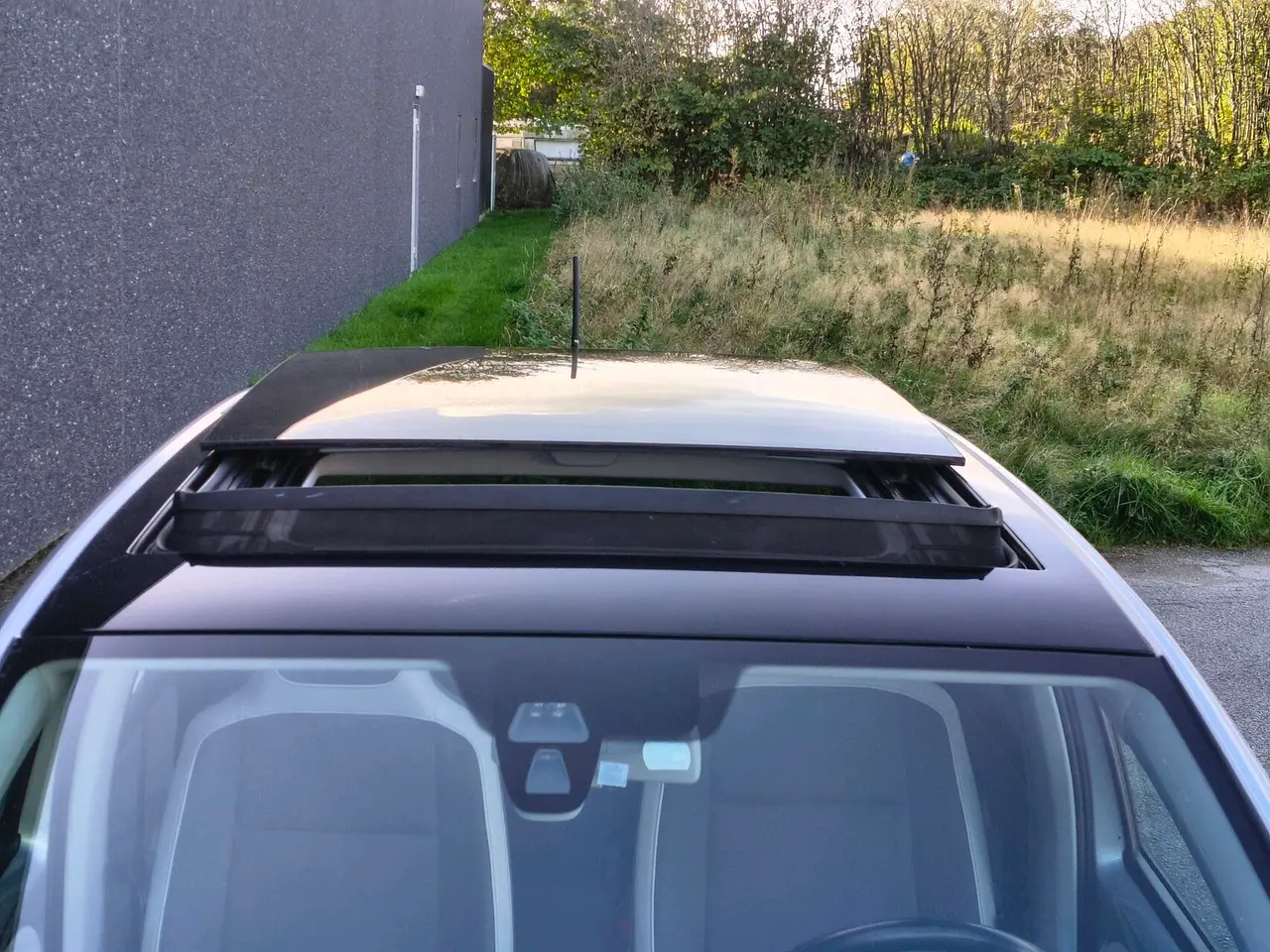 Billede 5 - VW e-up EL High 82HK 5d Aut.