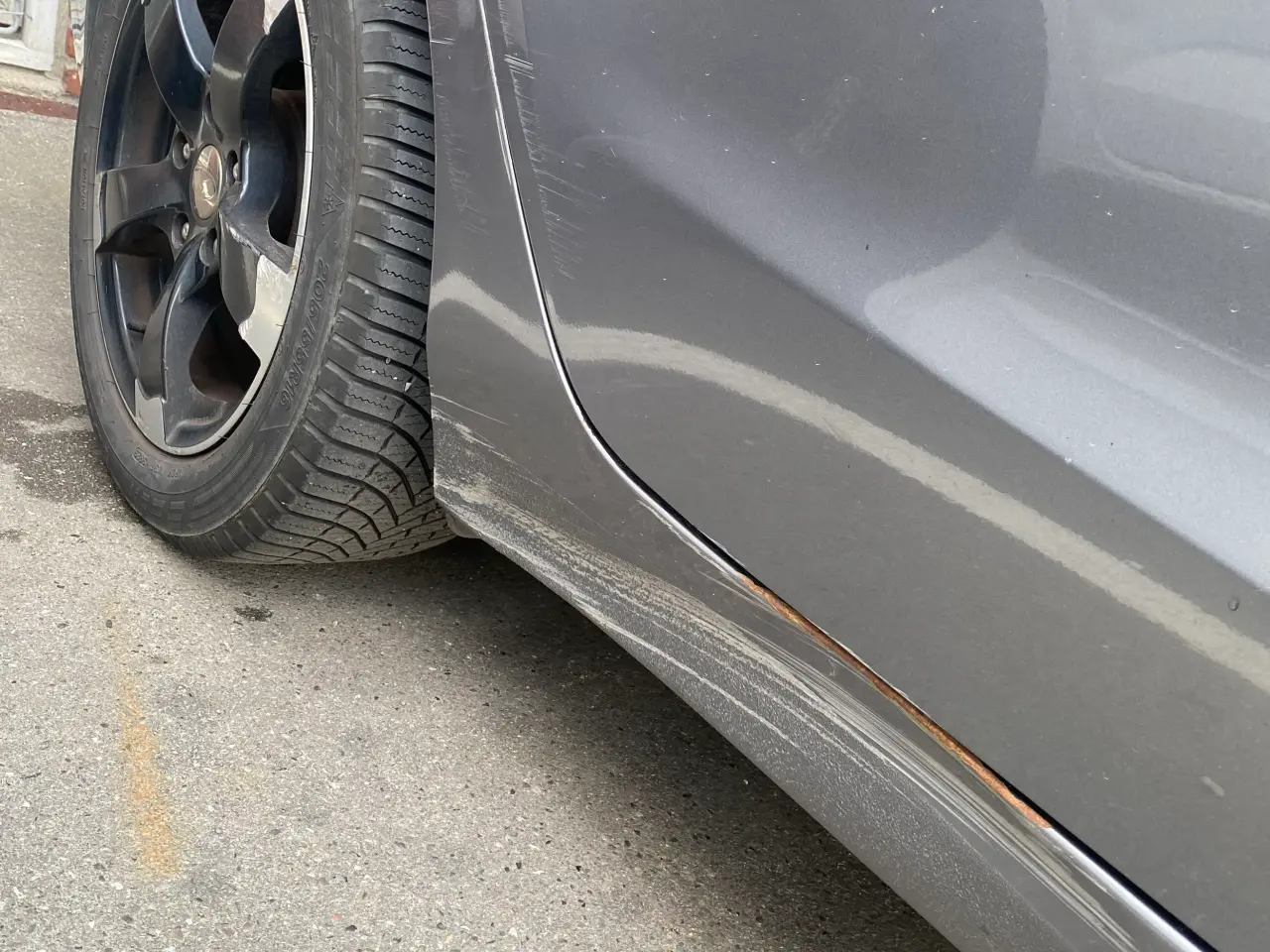 Billede 6 - Hyundai i30 1,6 aut. nysynet 