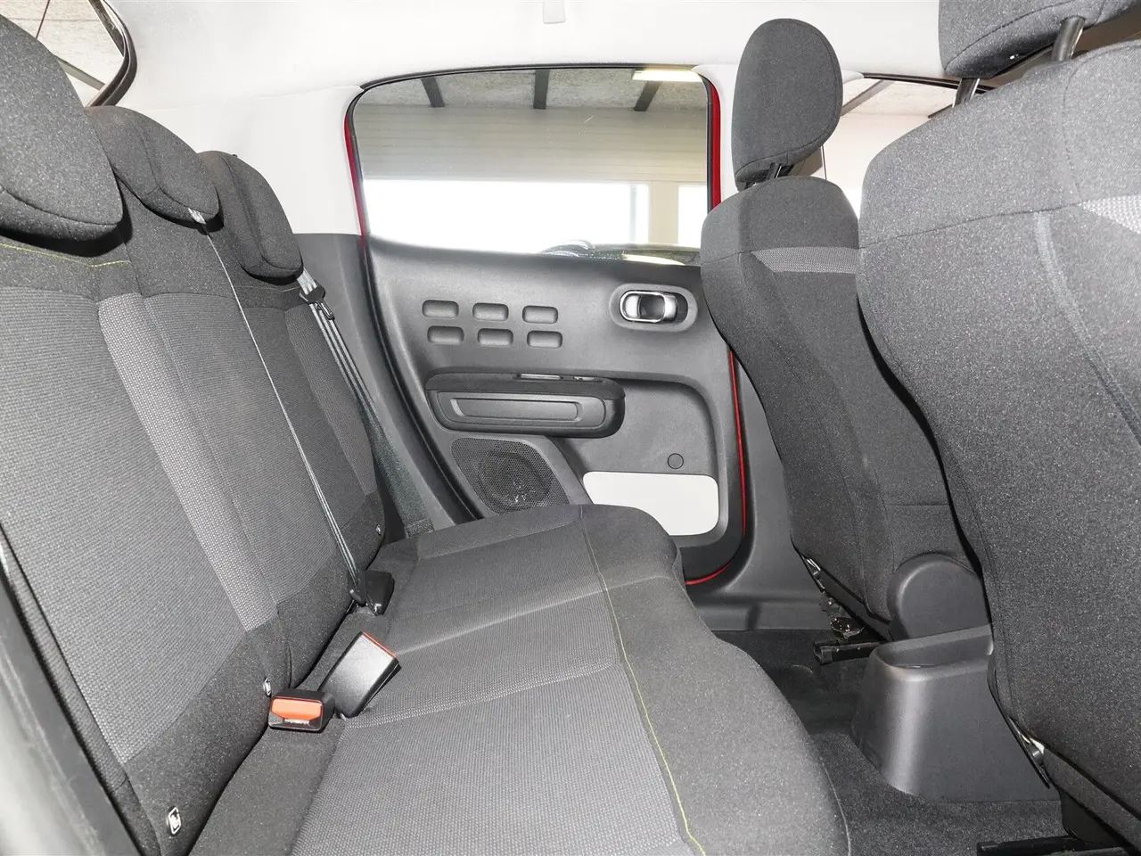 Billede 10 - Citroën C3 1,2 PureTech Shine 83HK 5d