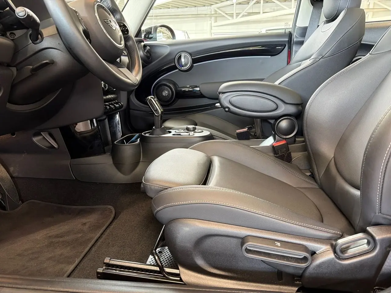 Billede 19 - MINI Cooper SE  Edition Premium Plus