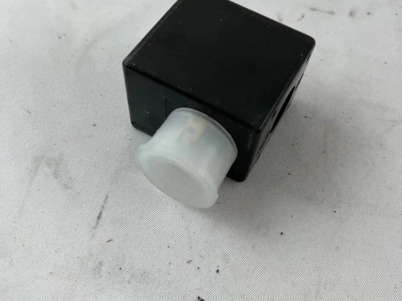 Billede 5 - IMI Herion 0000000020002400 Solenoid Coil 24V DC
