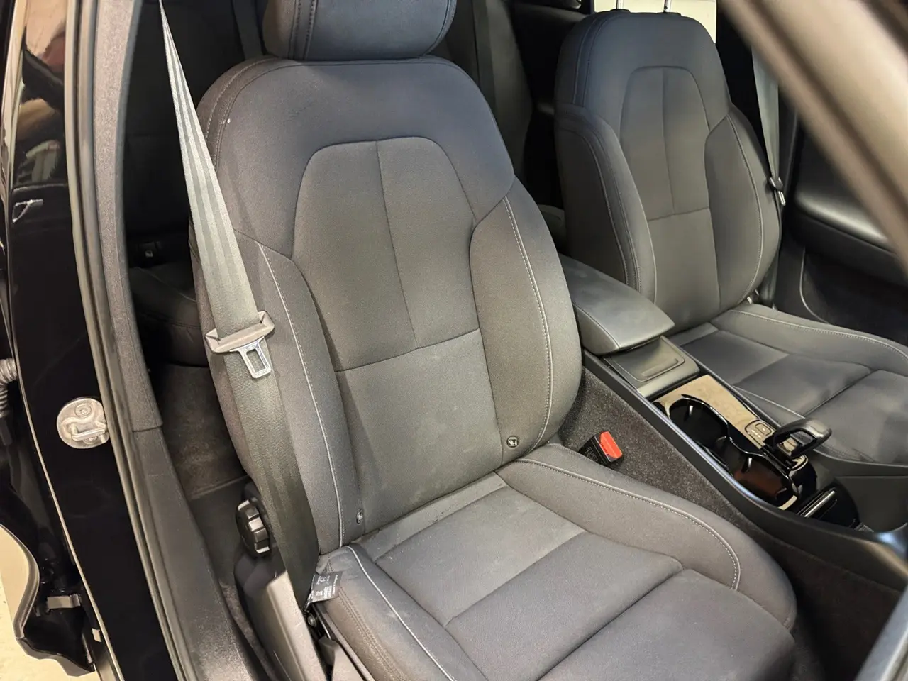 Billede 14 - Volvo XC40 P6 ReCharge Plus