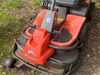 Husqvarna Rider 13