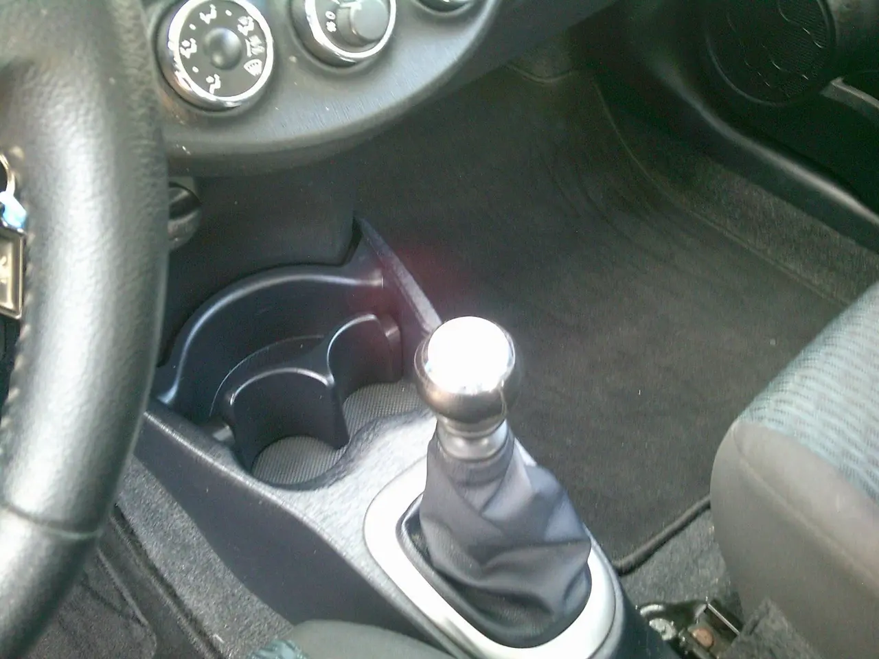 Billede 12 - Toyota Yaris 1,4 D-4D T2