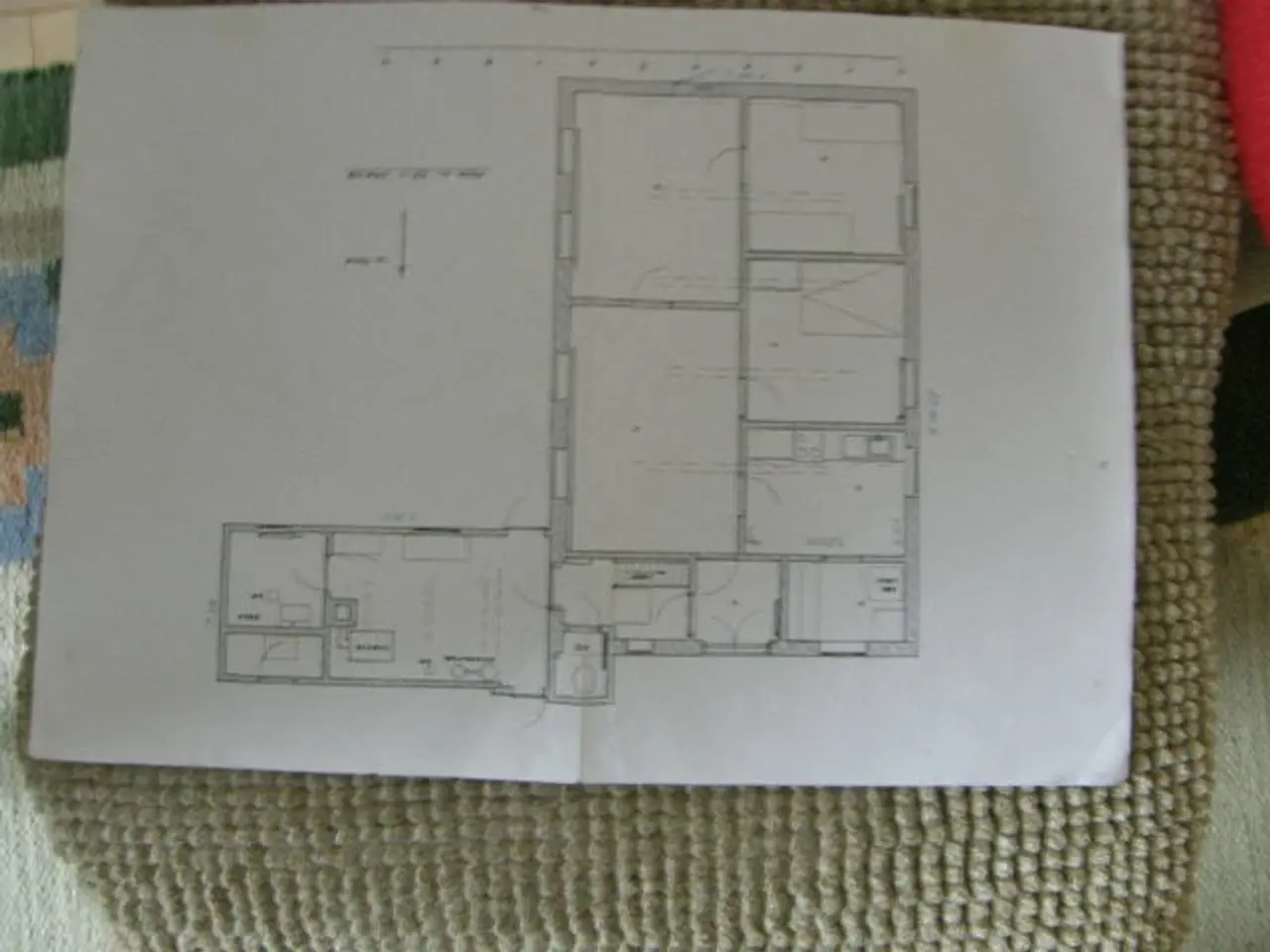 Billede 7 - Fiskerhus/ Sommerhus Drejø