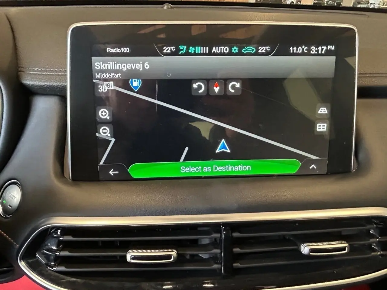 Billede 12 - MG EHS 1,5 PHEV Luxury