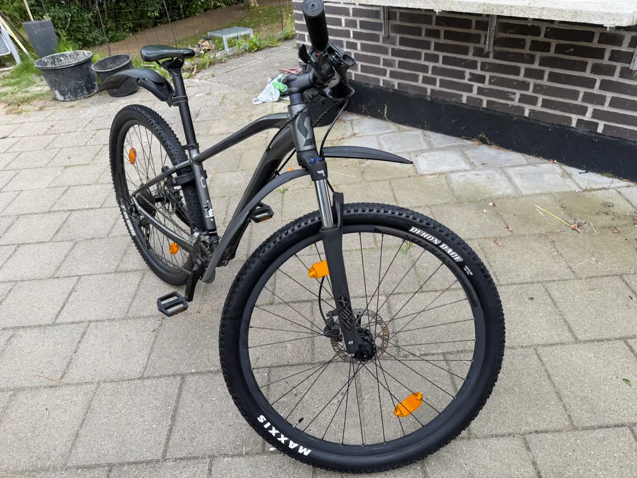 Billede 1 - SCOTT Aspect 950 mountainbike