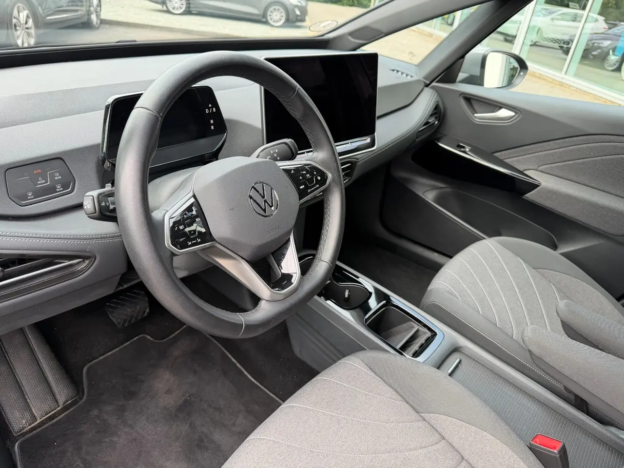 Billede 6 - VW ID.3 52 Life+
