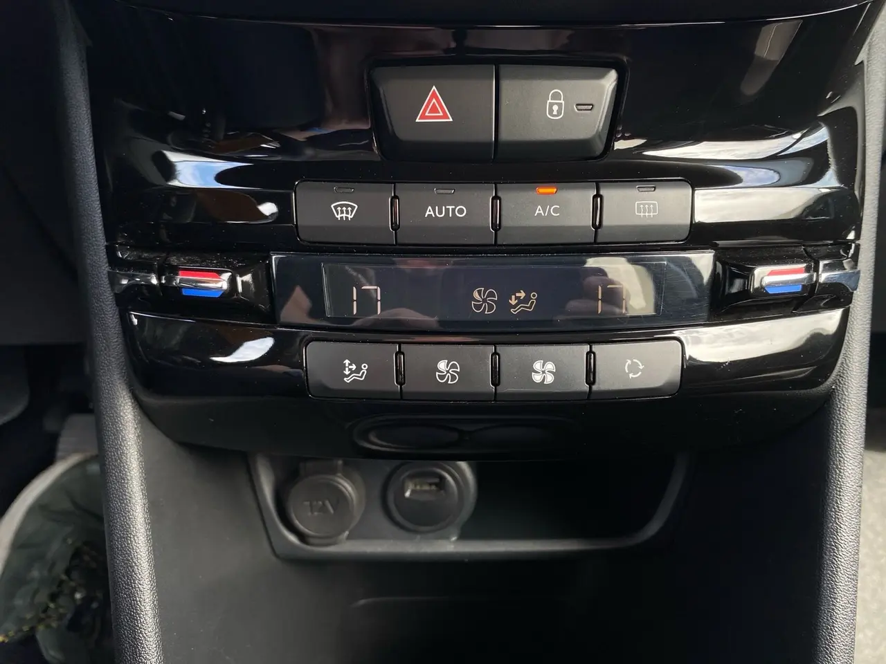 Billede 16 - Peugeot 208 1,2 PureTech Envy 82HK 5d