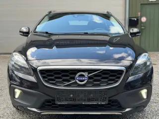 Volvo V40 1,6 D2 115 Momentum