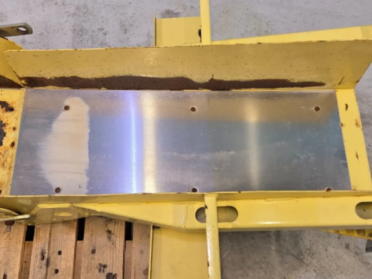 Billede 4 - Krone Big X 850 Tud 2260957
