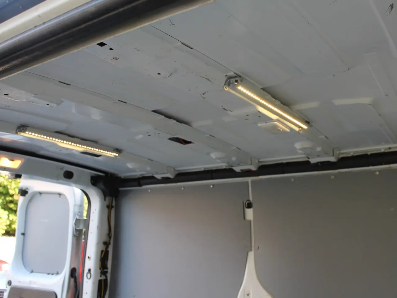 Billede 12 - Renault Trafic T29 1,6 dCi 125 L1H1