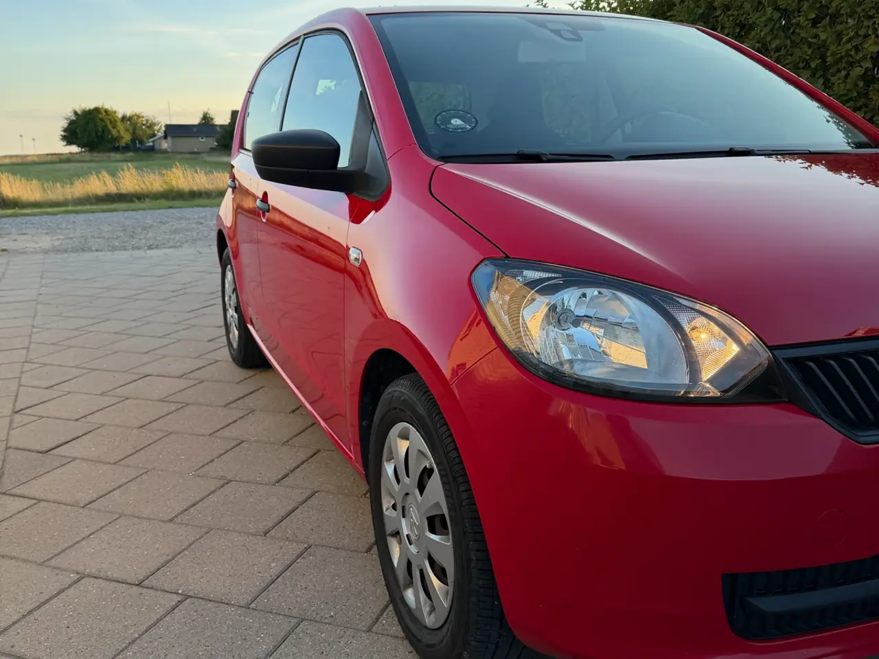 Billede 2 - Skoda Citigo 1.0 5dørs modelår 2017