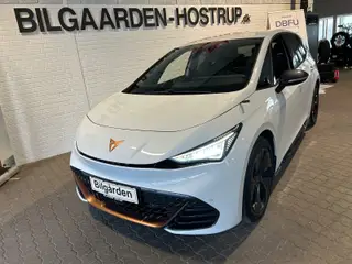 Cupra Born 58 High