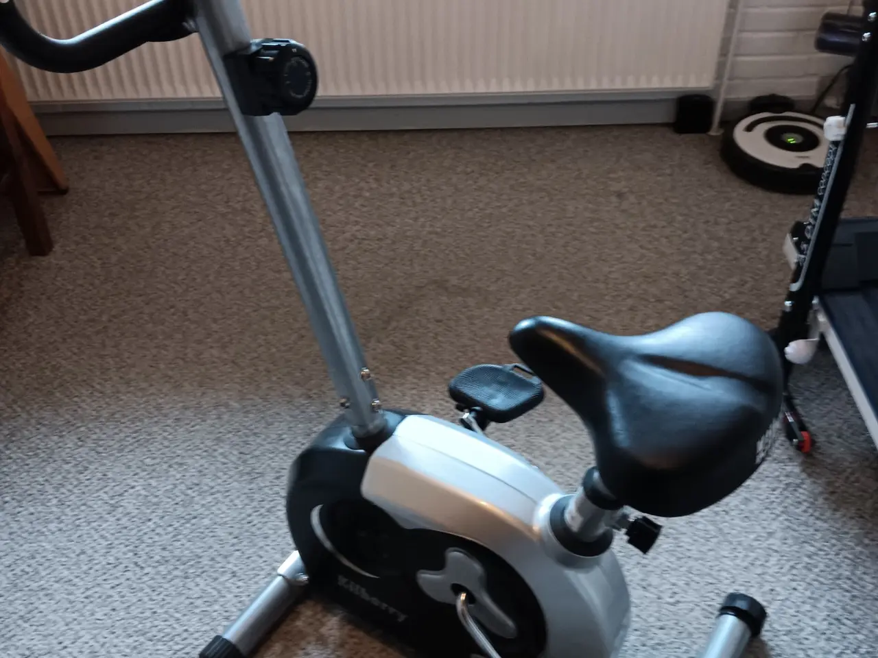Billede 1 - MOTIONS CYKEL