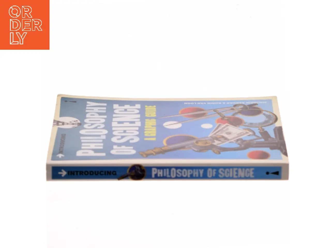Billede 2 - Introducing Philosophy of Science af Ziauddin Sardar (Bog)