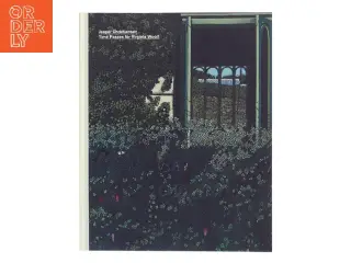 Time Passes for Virginia Woolf af Jesper Christiansen (Bog)