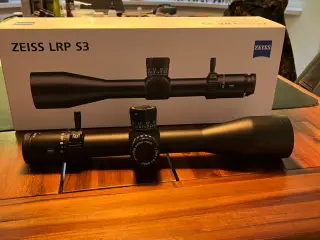 Zeiss S3 LRP 6-36x56 