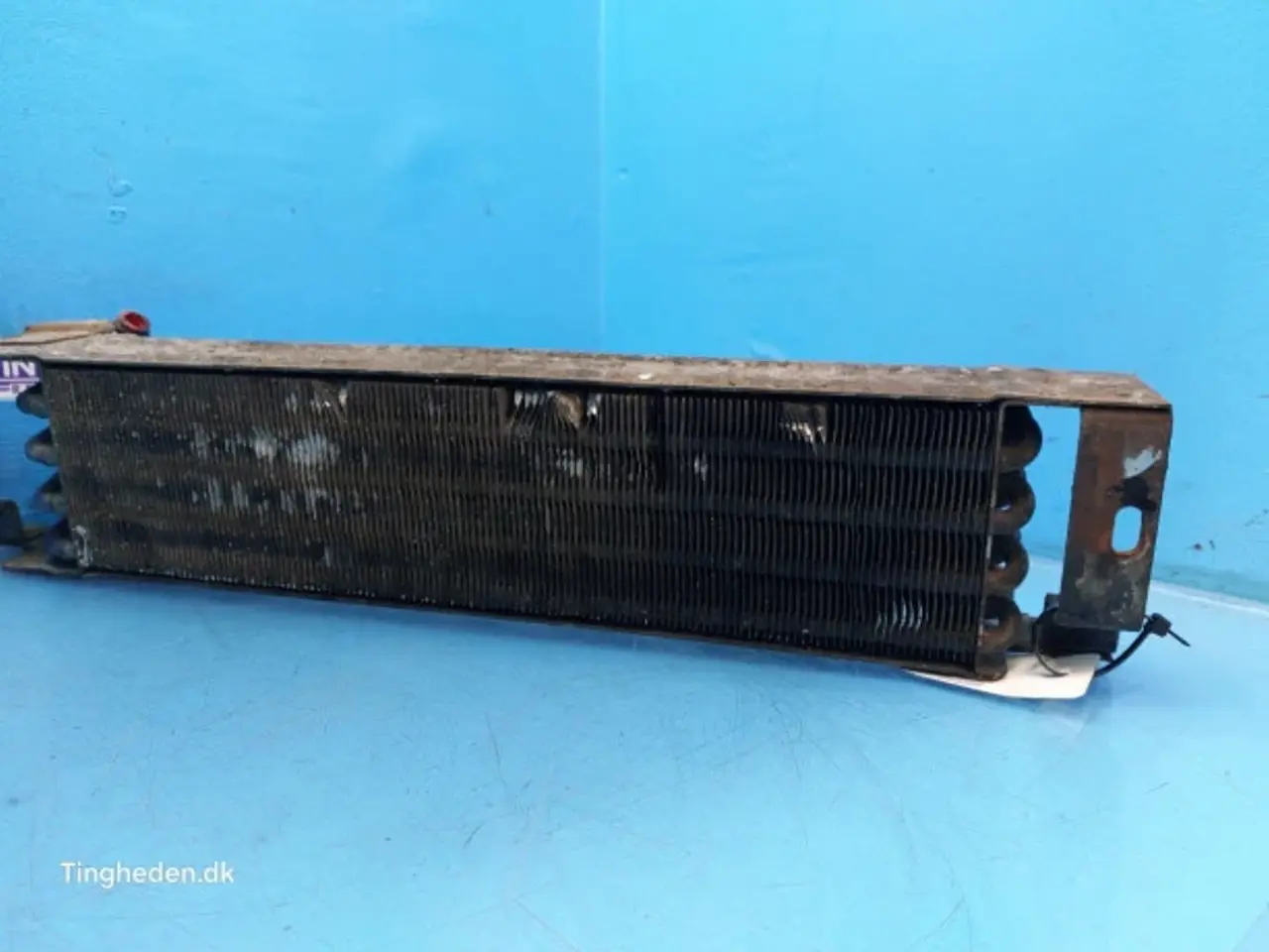 Billede 6 - Massey Ferguson 3060 Køler 3618480M1