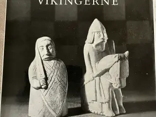 Vikingerne af Palle Lauring