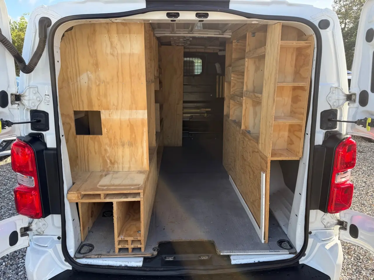 Billede 9 - Peugeot Expert 2,0 BlueHDi 120 L3 Premium Van