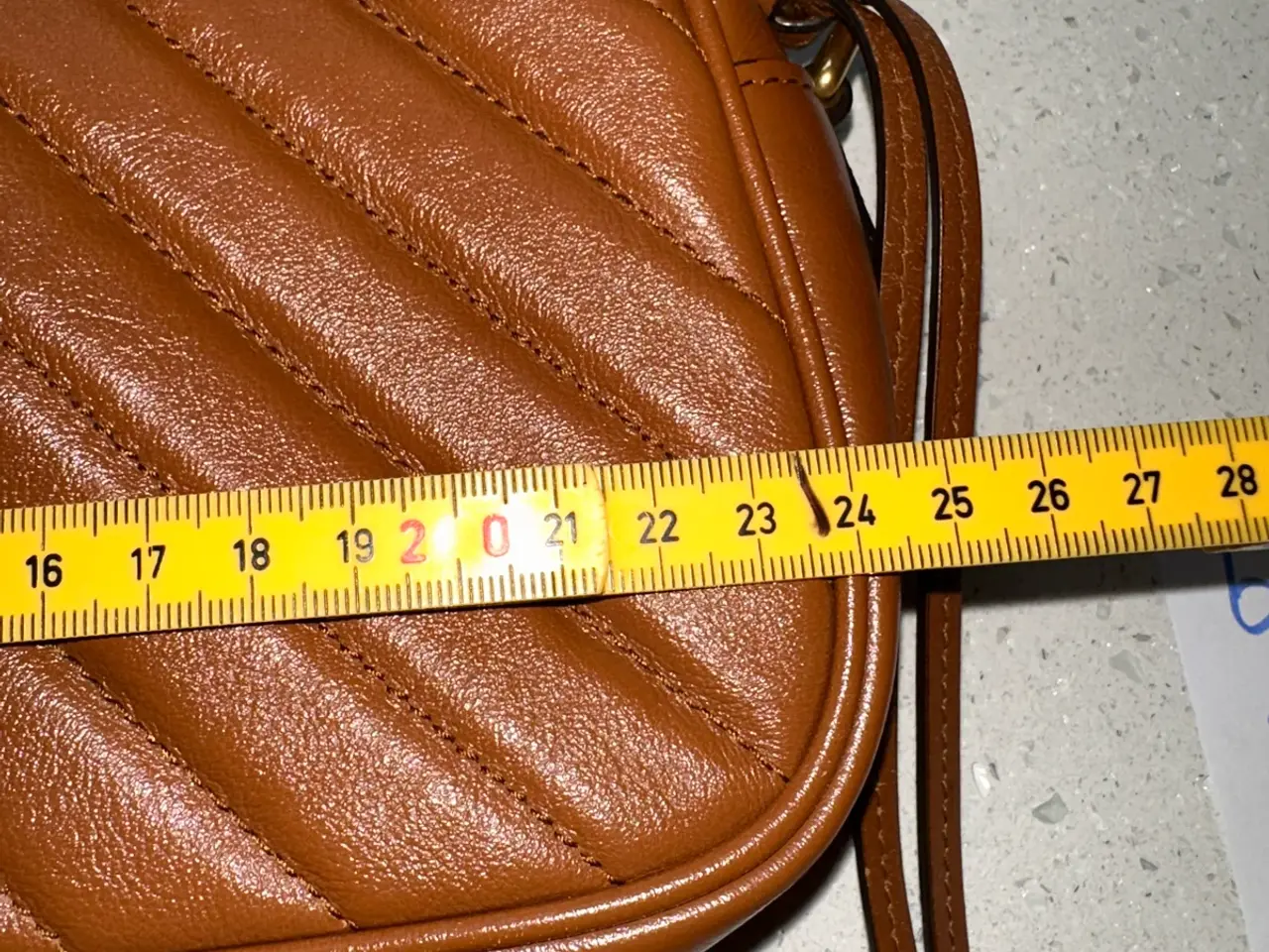 Billede 8 - Gucci marmont camera bag
