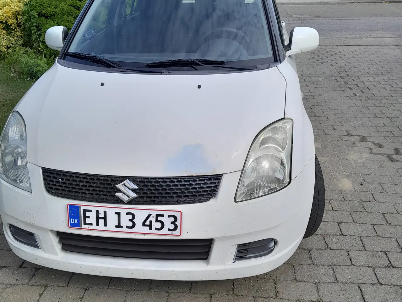 Billede 3 - suzuki 2009 sælges