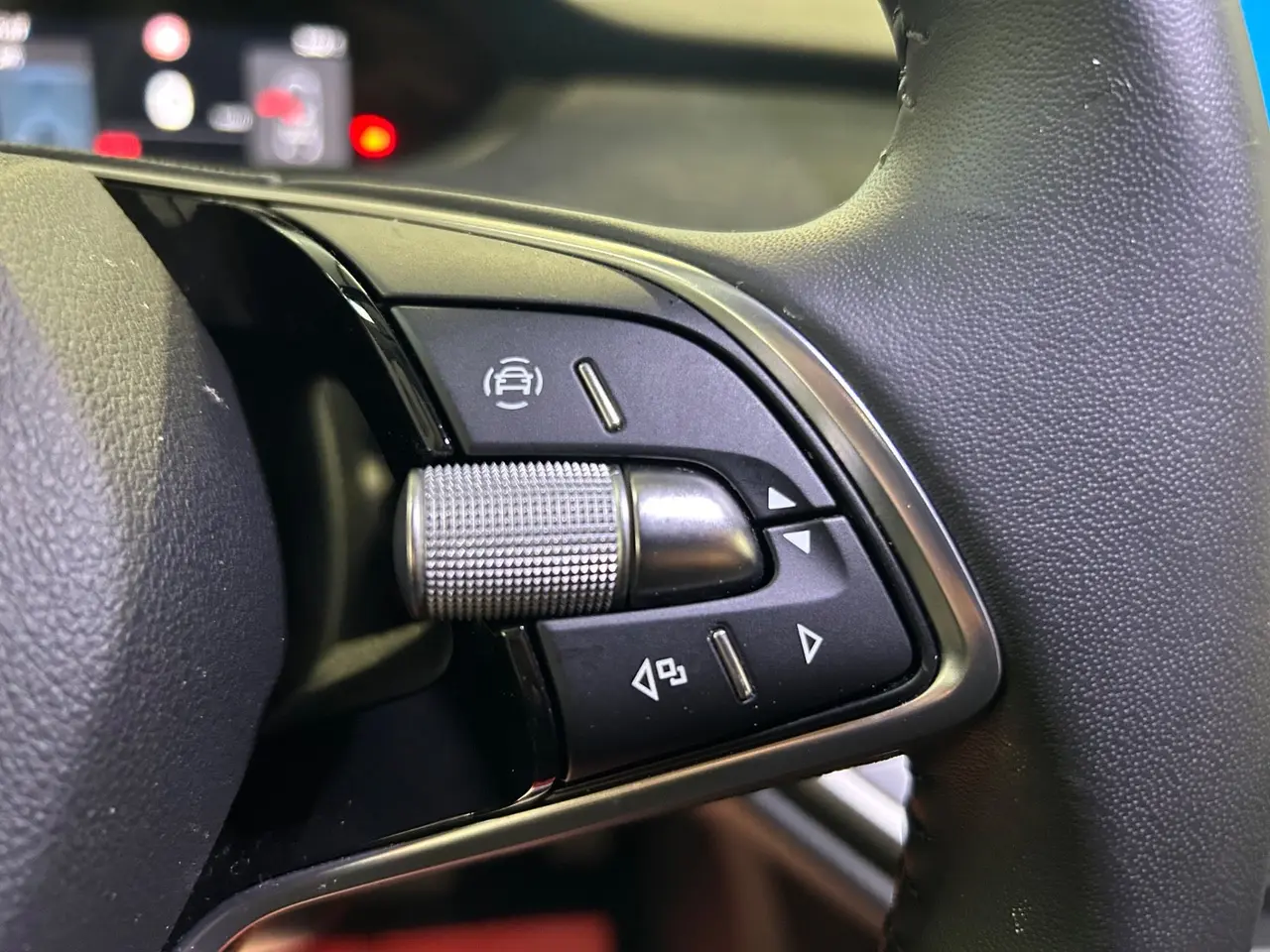 Billede 11 - Skoda Elroq 85 iV Premium