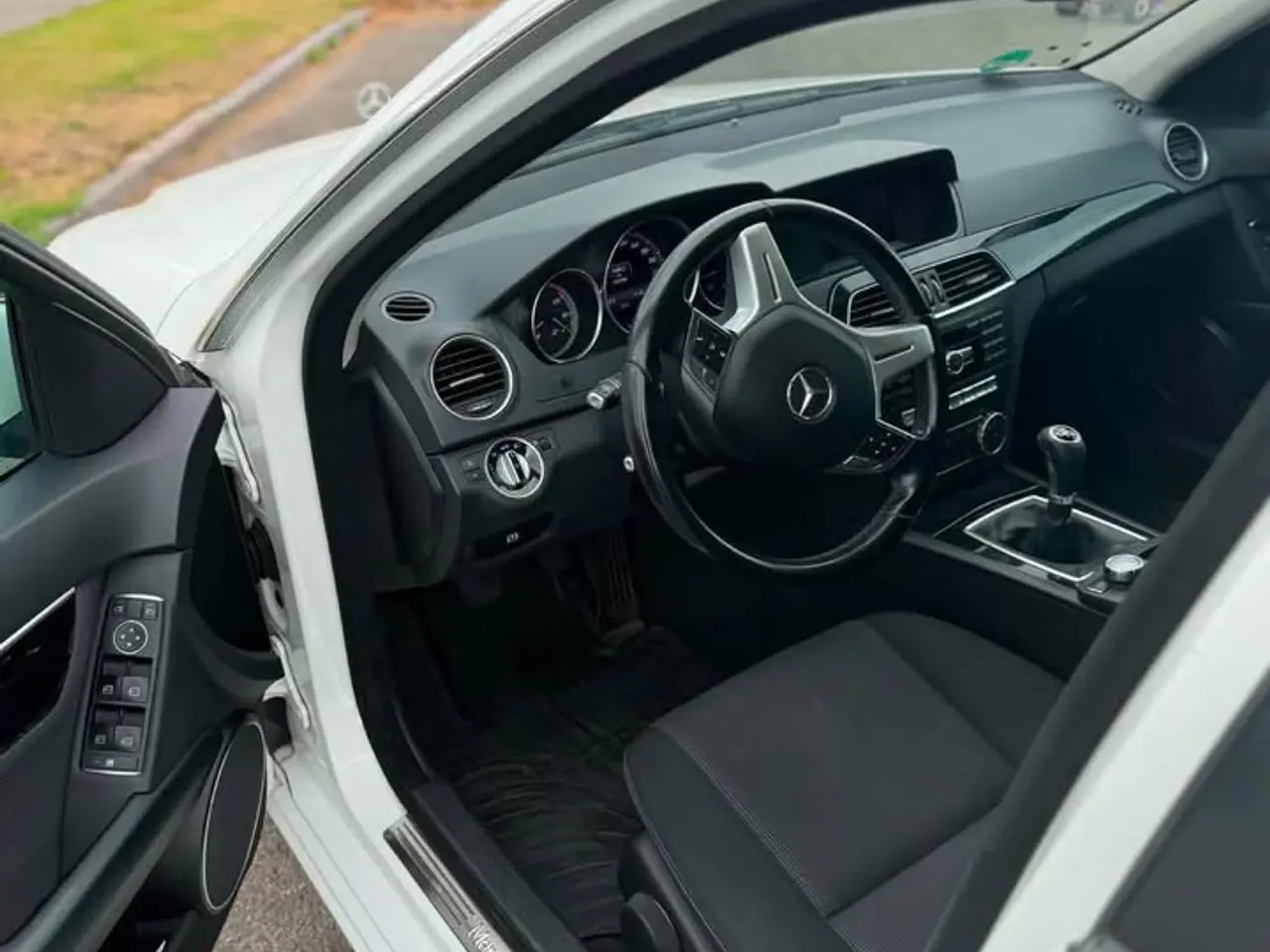 Billede 7 - Mercedes-Benz C200 CDI Stationcar