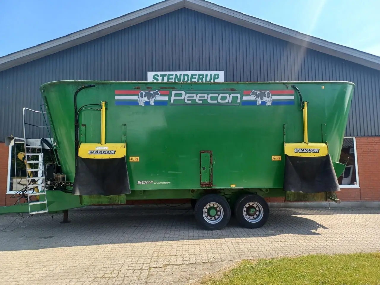 Billede 1 - Peecon VMM 50-245S
