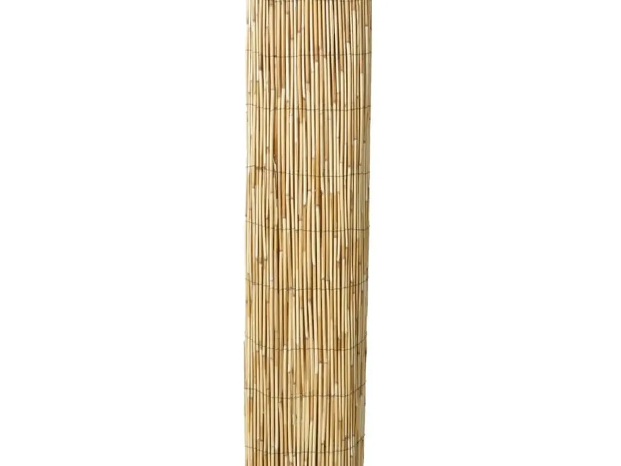 Billede 3 - Sivhegn til haven 100 x 1000 cm