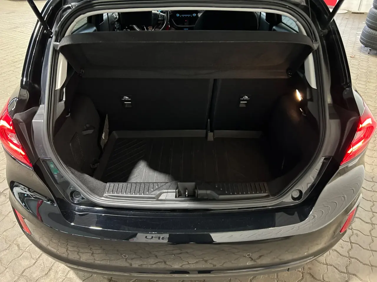 Billede 16 - Ford Fiesta 1,0 EcoBoost Titanium