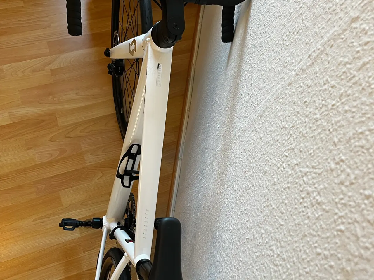 Billede 3 - Racercykel sælges