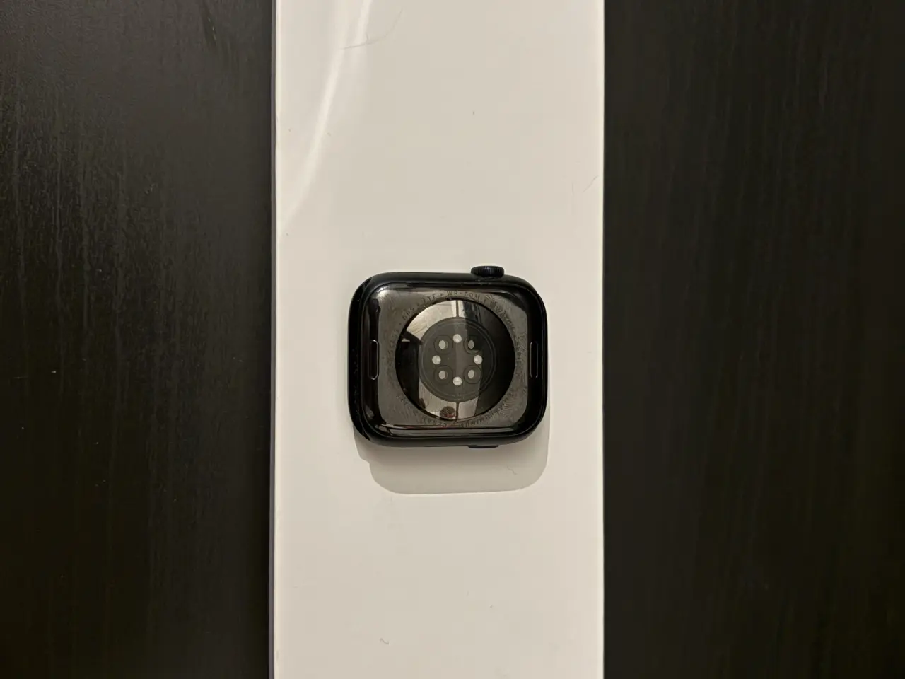 Billede 7 - Sælger Apple Watch Series 9 45mm kan bruges med si
