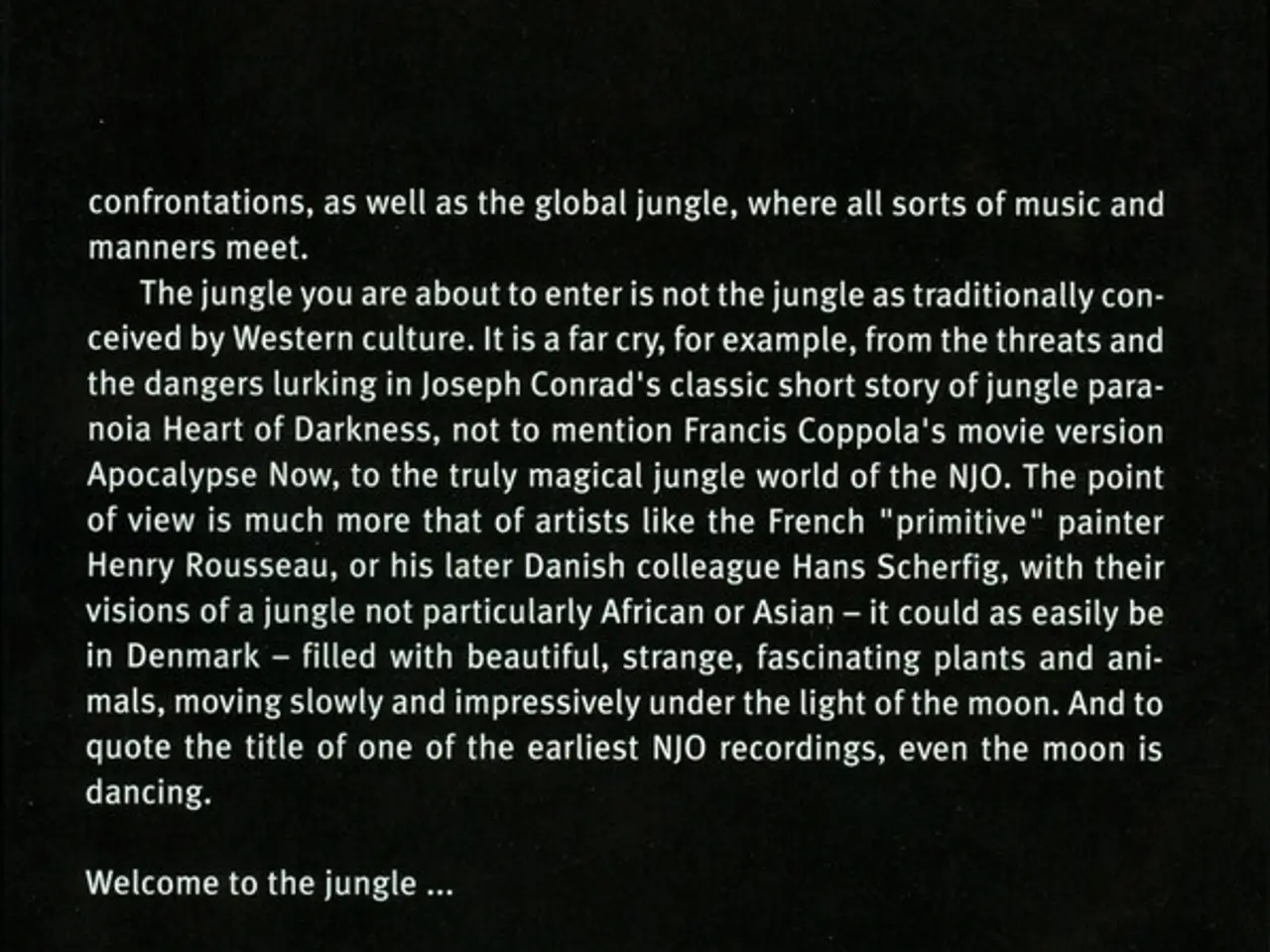 Billede 8 - Pierre Dørge's New… – China Jungle – CD