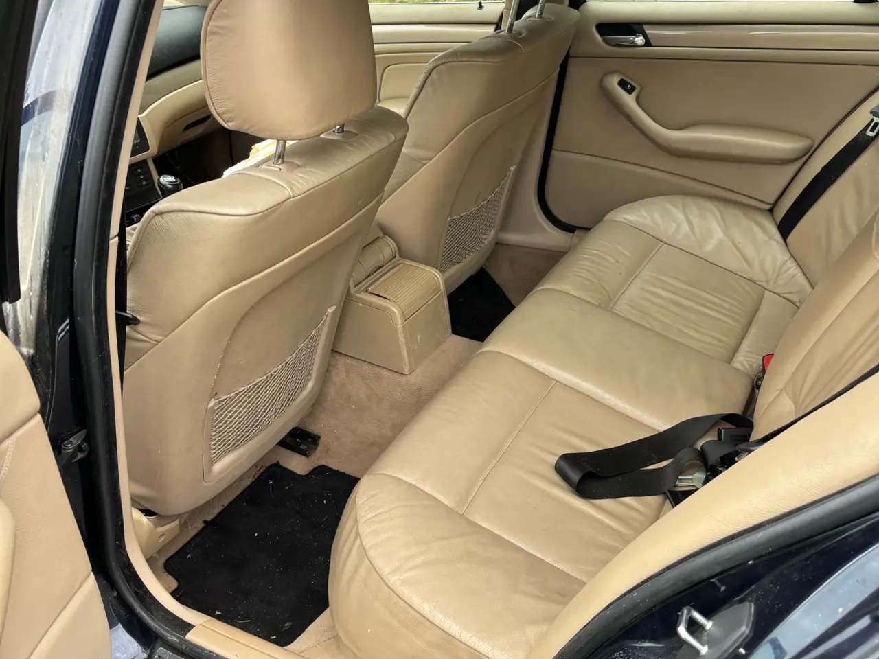 Billede 3 - BMW 328 u afgift