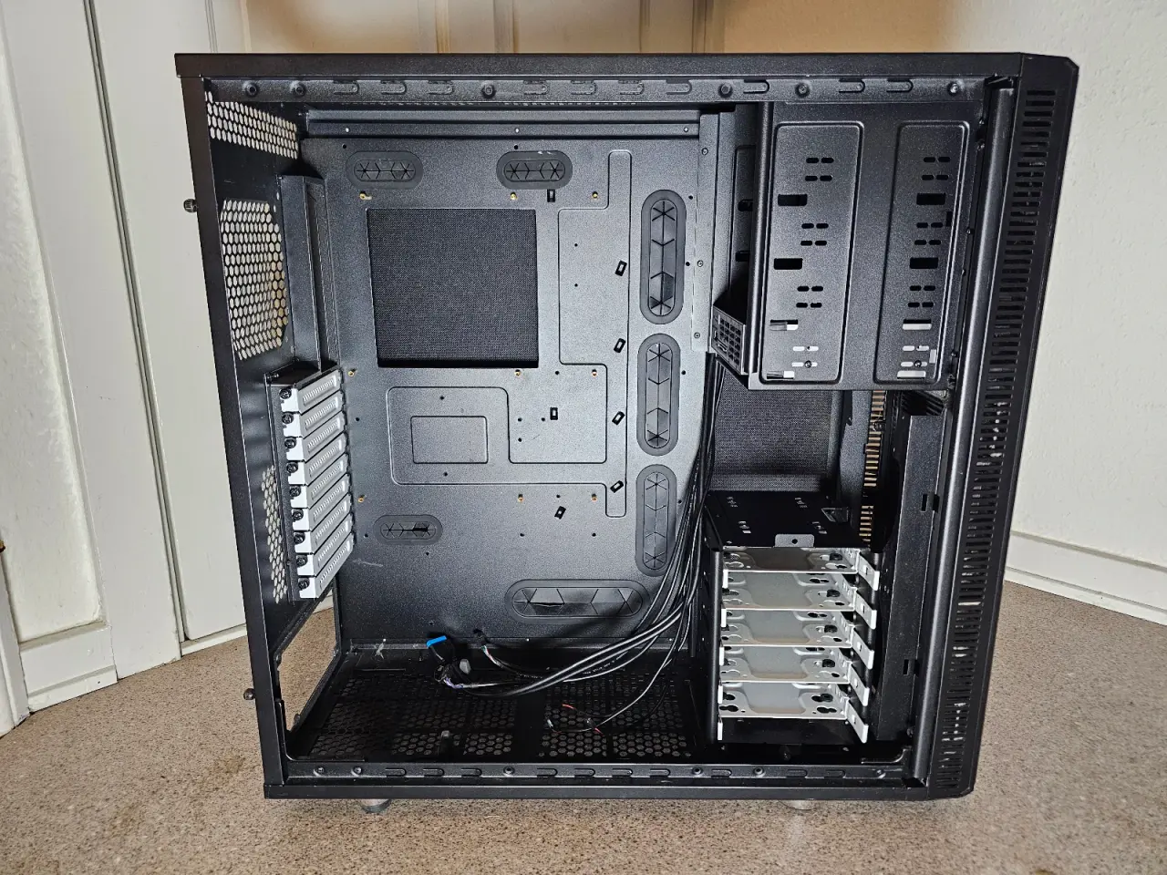 Billede 2 - Fractal Design Define XL R2