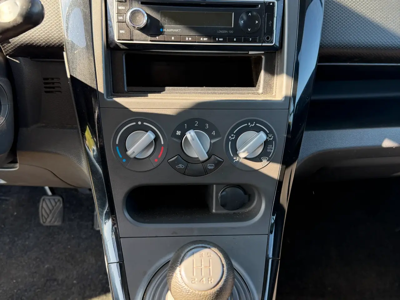 Billede 7 - Suzuki Splash 1.0 – 2012 – Nysynet