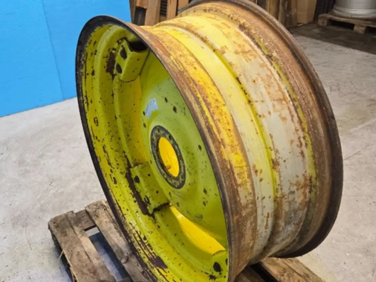 Billede 7 - 38" DW15ALX38