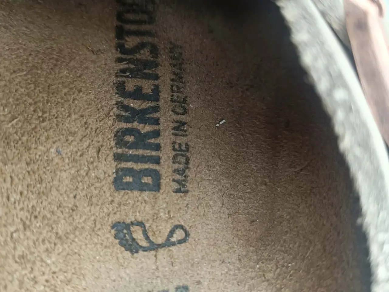Billede 2 - Birkenstock - Boston blød fodseng